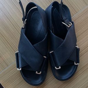 Marni Sandals